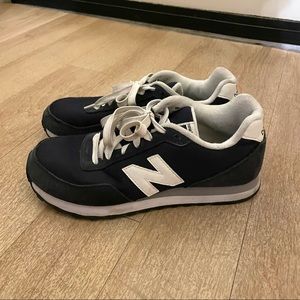Women’s New Balance Shoes. Size 7.5